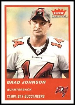62 Brad Johnson